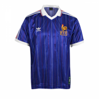 Russia Retro Jersey 80's . by Retros y Rarezas