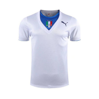 Retro Italy 2006 Red – footarenajersey