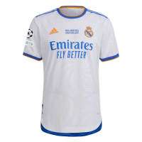 real madrid jersey replica