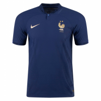 France jerseys a big hit before World Cup final - Rediff.com