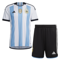 Youth Argentina Jersey