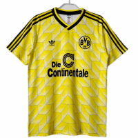 Borussia dortmund hot sale retro