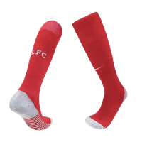 Liverpool clearance home socks