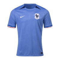 France jerseys a big hit before World Cup final - Rediff.com