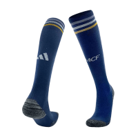 Real madrid store away socks junior