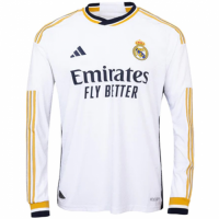 Real Madrid Soccer Jersey Replica 99VFS Special Edition