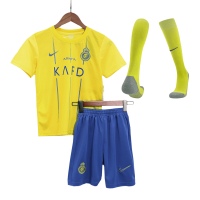 Al Nassr Jerseys Archives - COPYCATZ