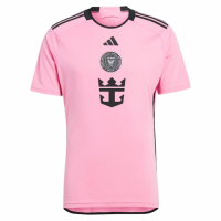 [Super Replica] Inter Miami Home Jersey 2024