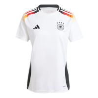 Women's Germany Home Jersey Euro 2024