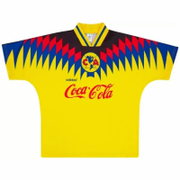 Retro Club America Home Jersey 1995