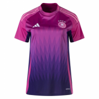 Women's Germany Away Jersey Euro 2024