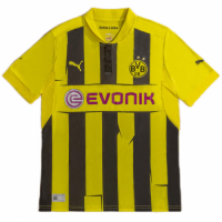 Retro Borussia Dortmund UCL Home Jersey 2012/13
