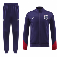 England Training Jacket Kit (Jacket+Pants) Navy 2024