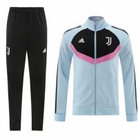 Juventus Training Kit (Jacket+Pants) Gray 2024/25