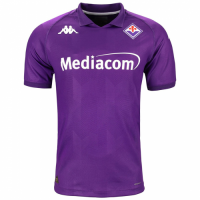 Fiorentina Home Jersey 2024/25