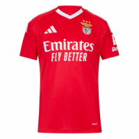 Benfica Home Jersey 2024/25