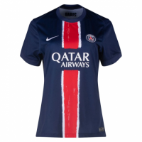 Women's PSG Home Jersey 2024/25