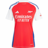 Discount Women's Arsenal Home Jersey 2024/25