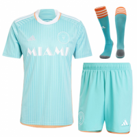 Inter Miami CF Third Full Jersey Kit 2024