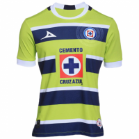 Cruz Azul Goalkeeper Match Jersey 2024/25