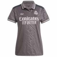 Women's Real Madrid Third Jersey 2024/25