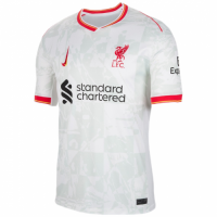 Liverpool Third Jersey 2024/25