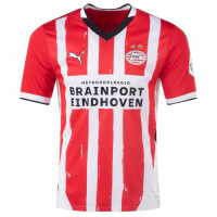 PSV Eindhoven Home Jersey 2024/25