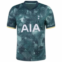 Tottenham Hotspur Third Jersey 2024/25