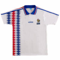 Retro France Away Jersey 1994