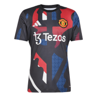 Manchester United Pre-Match Jersey 2024/25