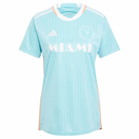 Women's Inter Miami CF Third Jersey 2024