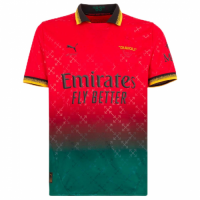 AC Milan Fourth Goalkeeper Jersey 2024/25