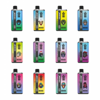 10pcs Bang B2 30K Puffs Disposable Vape