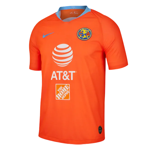 Official Club America Jerseys, Shirts & Gear