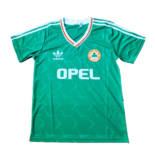 Classic Ireland Home Jersey 1990