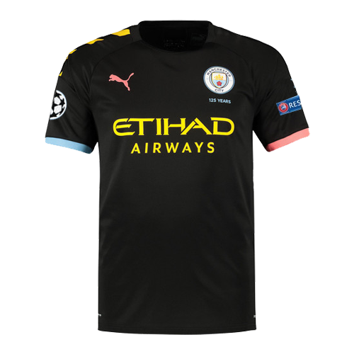 Cheap Manchester City Football Shirts / Soccer Jerseys