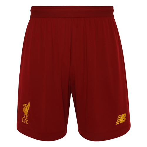 19-20 Liverpool Home Red Soccer Jerseys Shirt(Player Version) - Cheap Soccer  Jerseys Shop