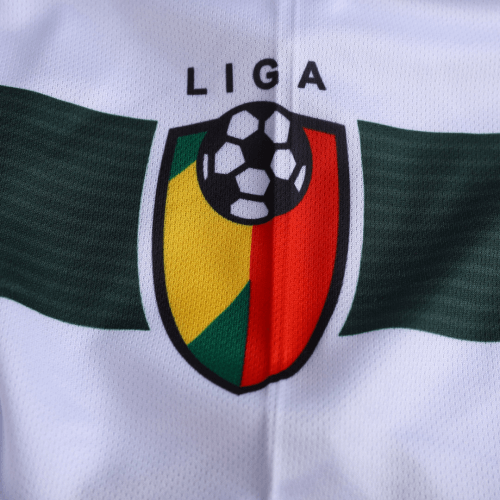 Sporting Lisbon Retro Jersey Home 2002/03