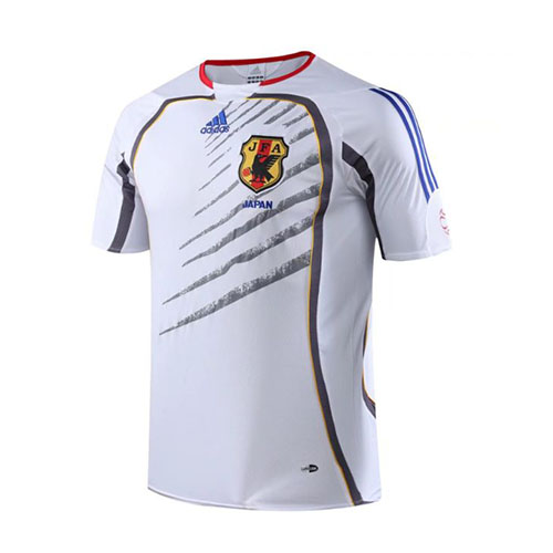 Japan Retro Football Shirt