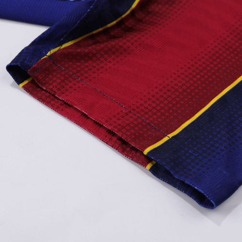 Barcelona Soccer Jersey Home (Player Version) 2020/21