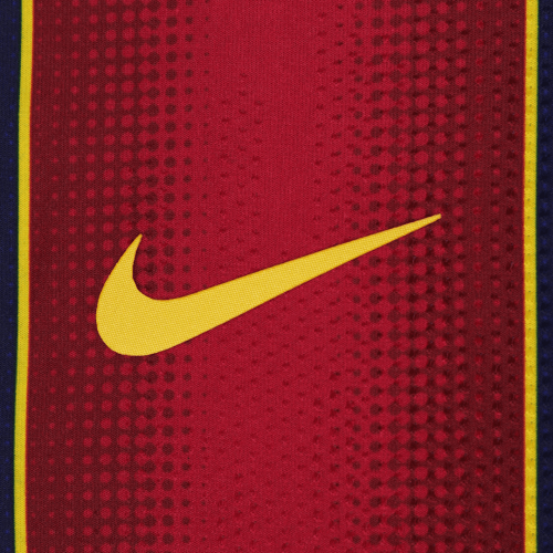 Barcelona Soccer Jersey Home (Player Version) 2020/21