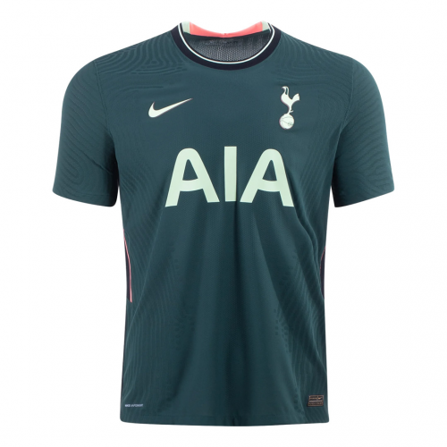 2018/19 Nike Dele Alli Tottenham Away Jersey - SoccerPro