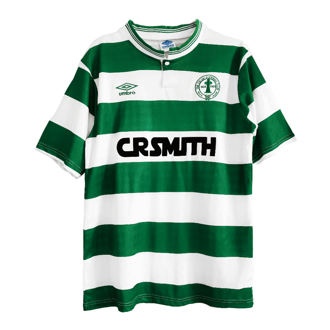 replica celtic tops