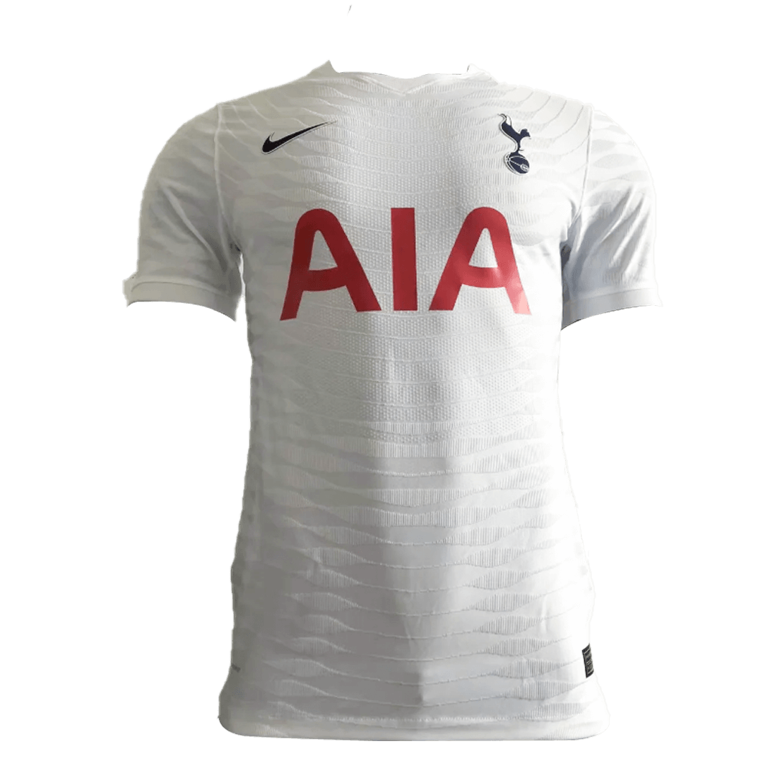 tottenham authentic jersey