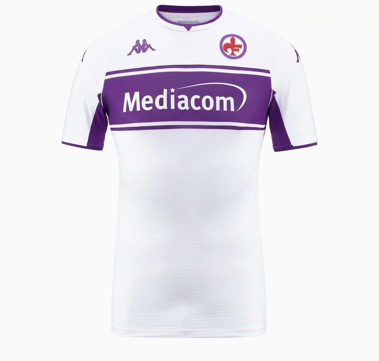 Fiorentina Football Shirts  Fiorentina Kit 