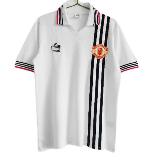 Manchester United Official Shirts - Vintage & Clearance Kit