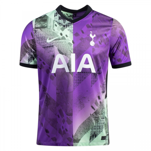 Tottenham have the most expensive 2021/22 kit in the Premier League 