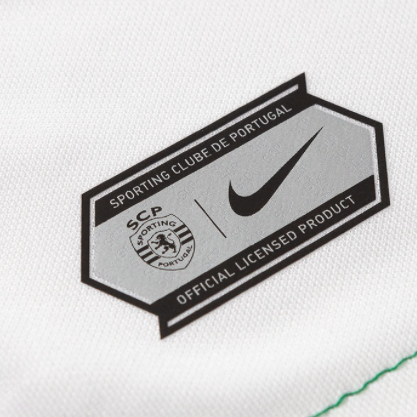 Sporting Club de Portugal 2021/22 Nike Stromp Kit - FOOTBALL FASHION