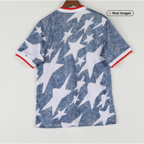 Retro USA Away Jersey World Cup 1994