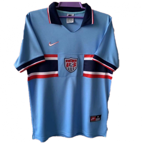 Usa Retro Soccer 